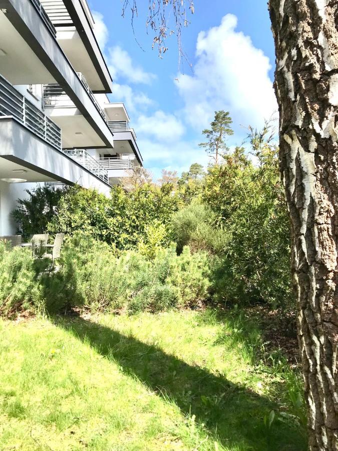 פוגורזליצה Apartamenty Rodzinne Z Ogrodkiem מראה חיצוני תמונה